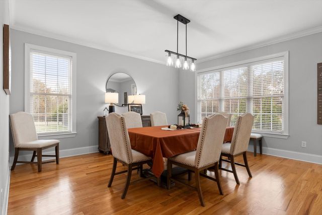 7796 Trout Lily Drive, Ooltewah, TN 37363