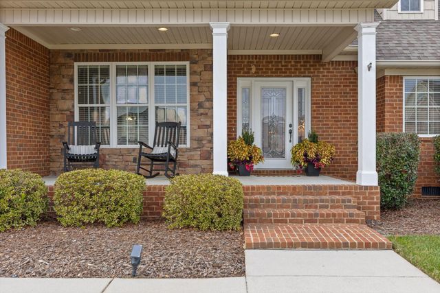 7796 Trout Lily Drive, Ooltewah, TN 37363