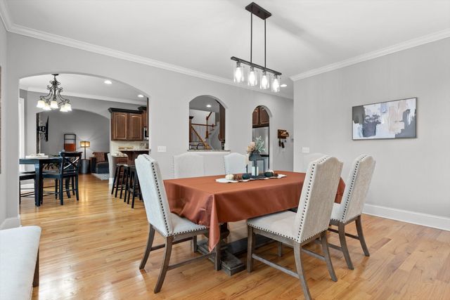 7796 Trout Lily Drive, Ooltewah, TN 37363