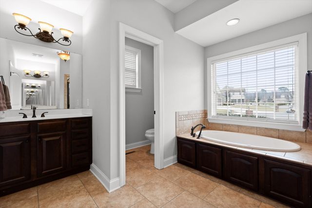 7796 Trout Lily Drive, Ooltewah, TN 37363