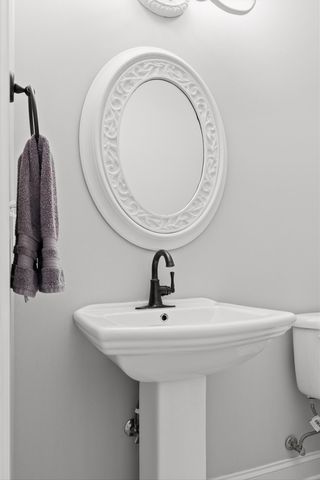 7796 Trout Lily Drive, Ooltewah, TN 37363