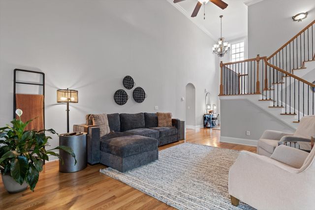 7796 Trout Lily Drive, Ooltewah, TN 37363