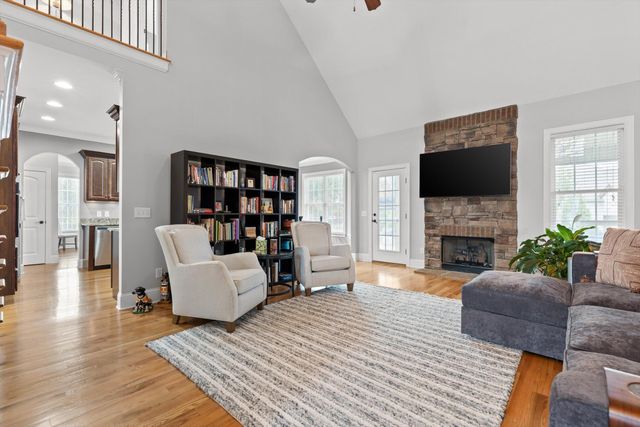 7796 Trout Lily Drive, Ooltewah, TN 37363