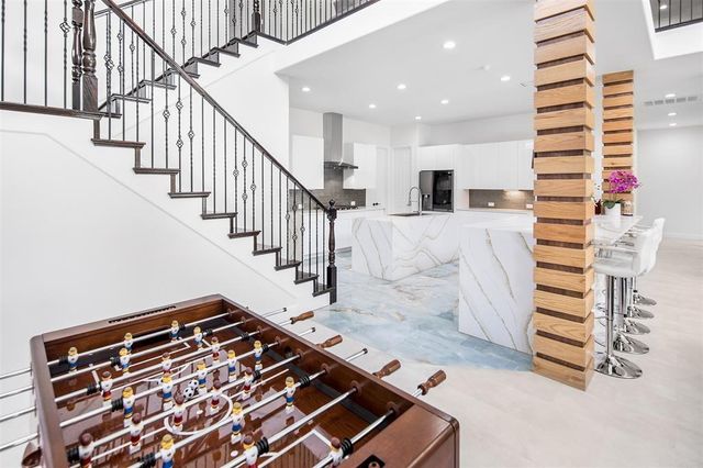 11427 Noblewood Crest Lane, Houston, TX 77082