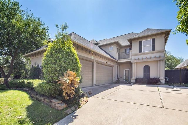 11427 Noblewood Crest Lane, Houston, TX 77082