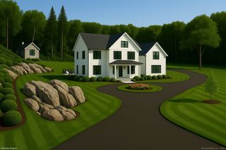 96 Georgetown Road, Weston, CT 06883
