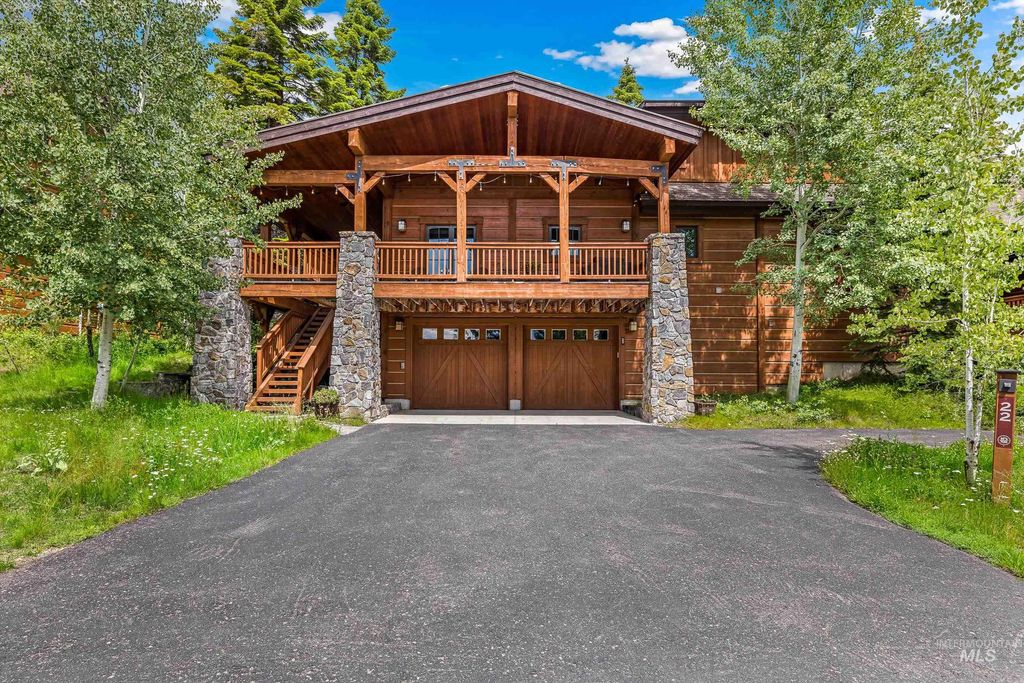 22 Francois Court, Donnelly, ID 83615 photo 2