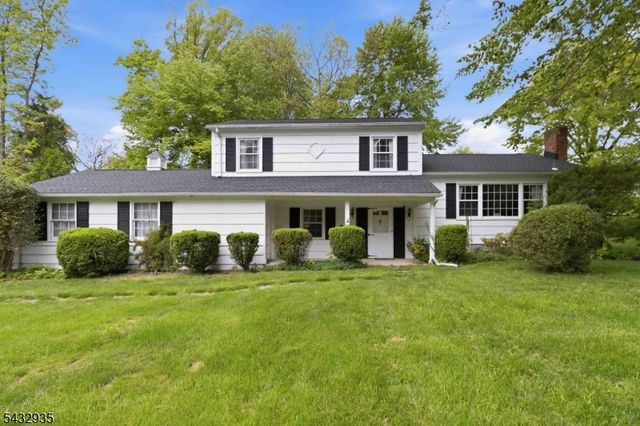 17 Symor Dr, Morris Twp., NJ 07960