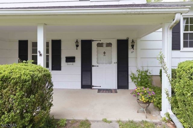 17 Symor Dr, Morris Twp., NJ 07960