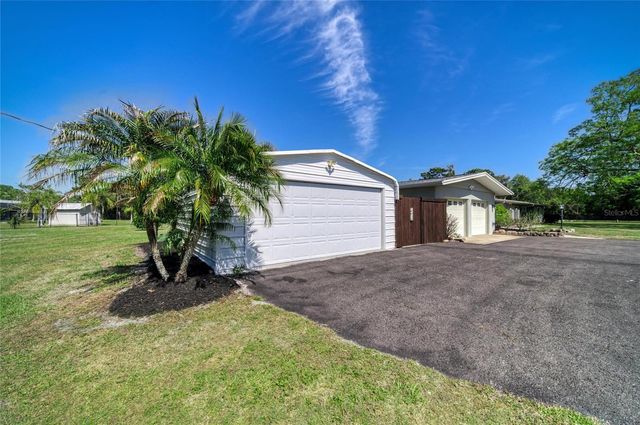 5310 N TUTTLE AVENUE, Sarasota, FL 34234