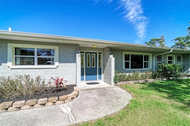 5310 N TUTTLE AVENUE, Sarasota, FL 34234