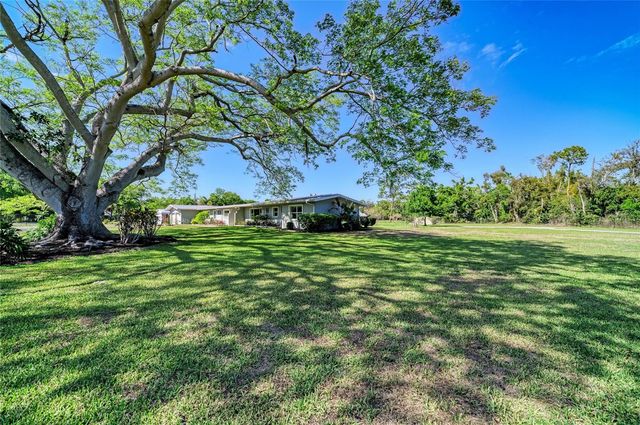 5310 N TUTTLE AVENUE, Sarasota, FL 34234