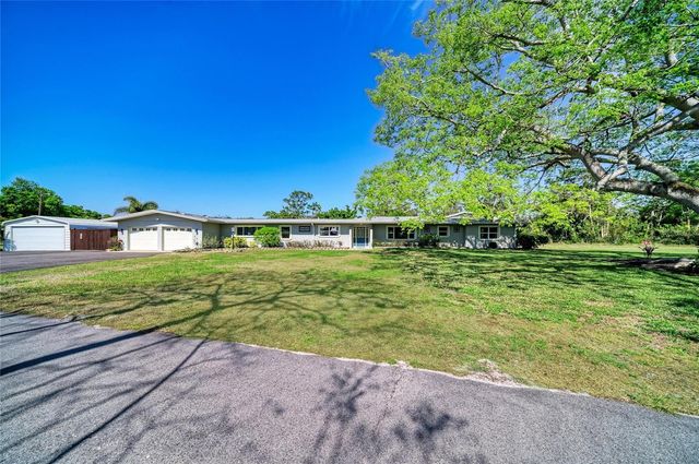 5310 N TUTTLE AVENUE, Sarasota, FL 34234