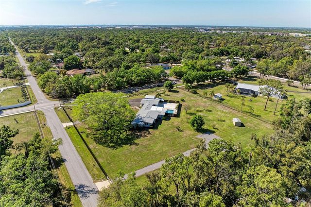 5310 N TUTTLE AVENUE, Sarasota, FL 34234