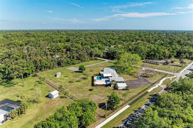 5310 N TUTTLE AVENUE, Sarasota, FL 34234