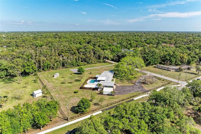 5310 N TUTTLE AVENUE, Sarasota, FL 34234