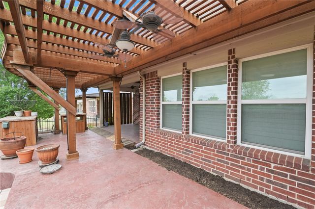 127 Montague Lane, Frisco, TX 75036