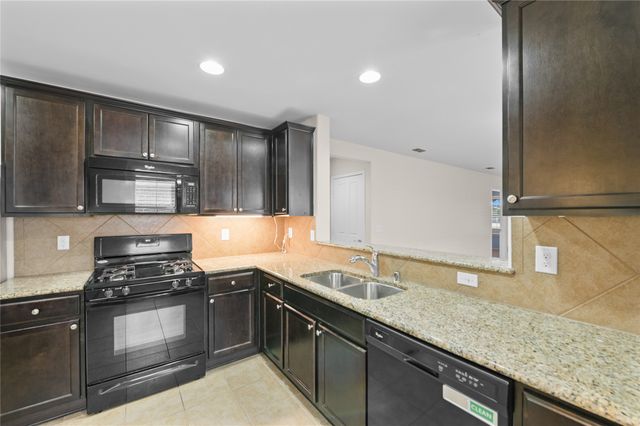 127 Montague Lane, Frisco, TX 75036