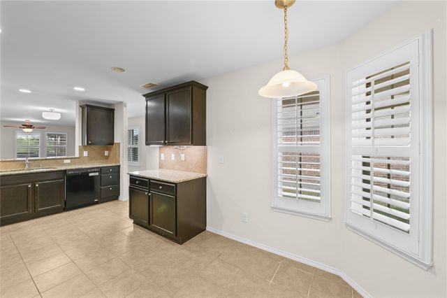 127 Montague Lane, Frisco, TX 75036