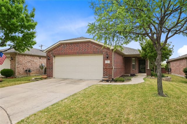 127 Montague Lane, Frisco, TX 75036