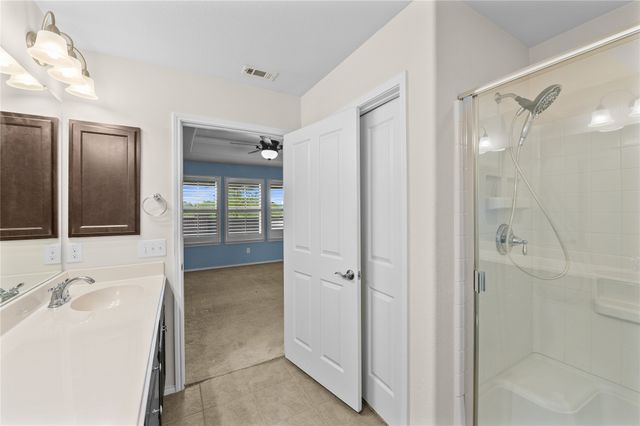 127 Montague Lane, Frisco, TX 75036