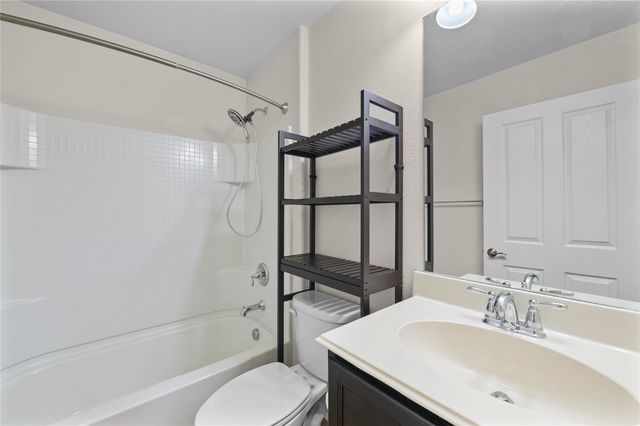 127 Montague Lane, Frisco, TX 75036