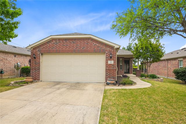 127 Montague Lane, Frisco, TX 75036