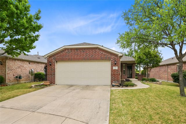 127 Montague Lane, Frisco, TX 75036