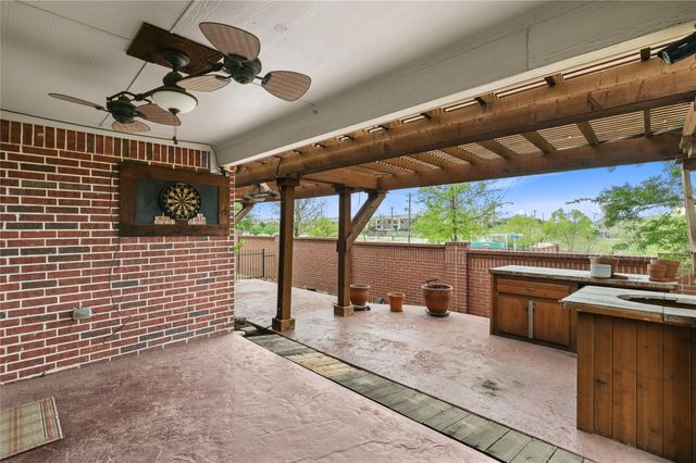 127 Montague Lane, Frisco, TX 75036