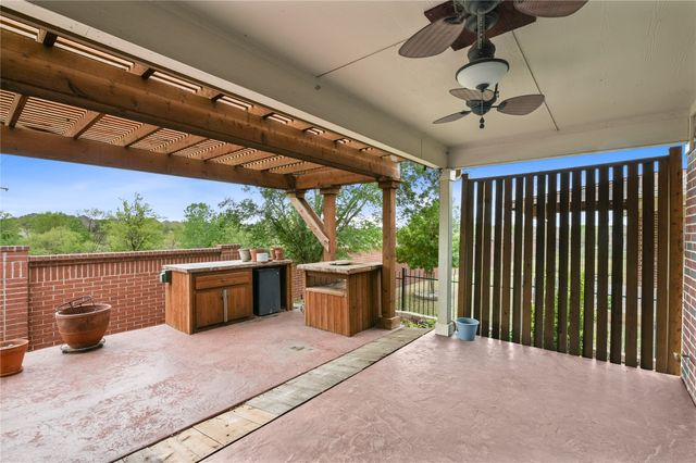 127 Montague Lane, Frisco, TX 75036