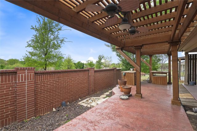 127 Montague Lane, Frisco, TX 75036