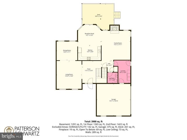 29 KARENS WAY, Bear, DE 19701