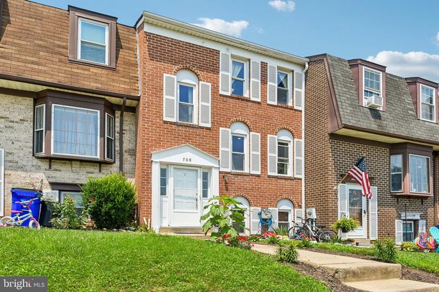 708 ROBINWOOD DR, Mount Airy, MD 21771