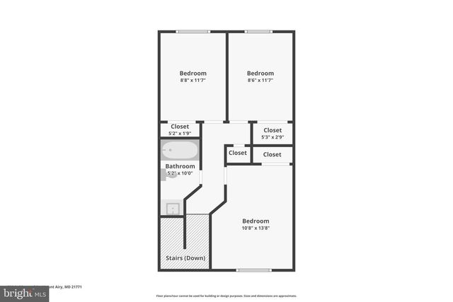 708 ROBINWOOD DR, Mount Airy, MD 21771