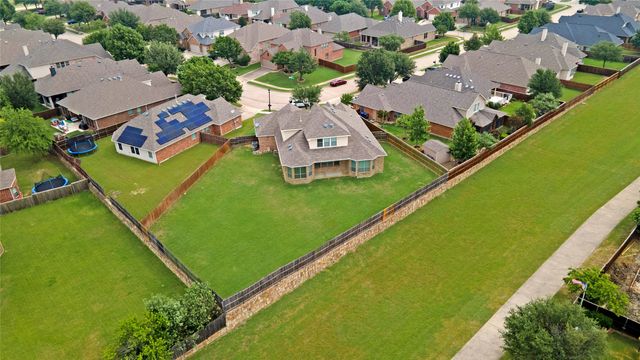 5125 Sugarberry Drive, Mckinney, TX 75071