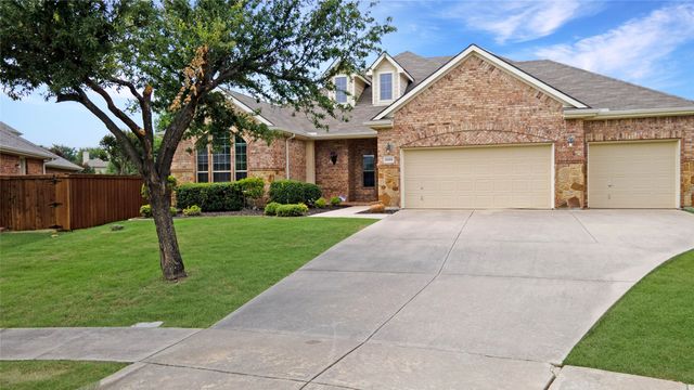 5125 Sugarberry Drive, Mckinney, TX 75071