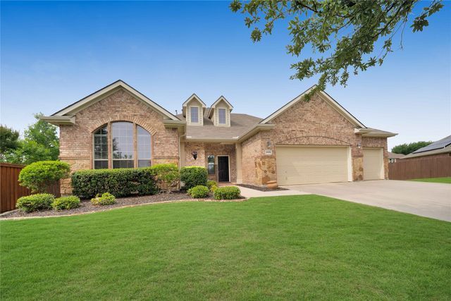 5125 Sugarberry Drive, Mckinney, TX 75071