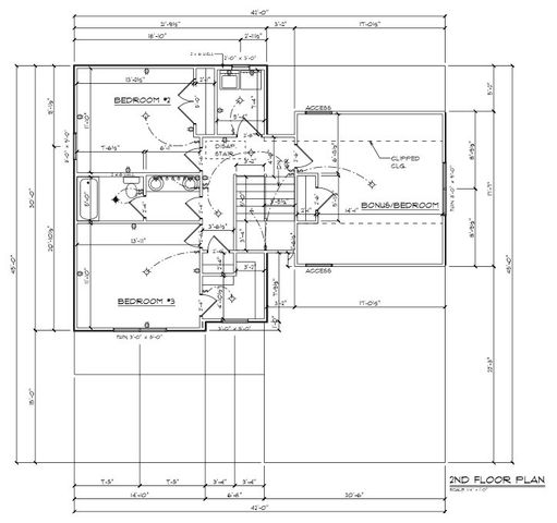 7104 Hall Rd, Fairview, TN 37062