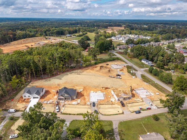 7104 Hall Rd, Fairview, TN 37062