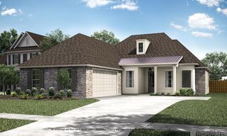 37285 Rosewind St, Prairieville, LA 70769