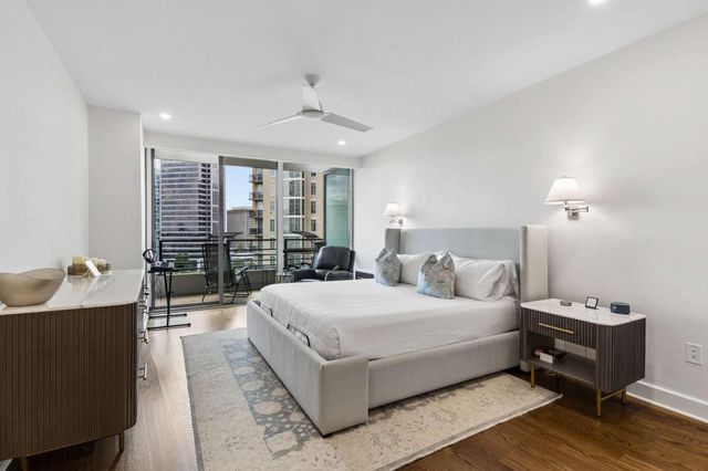 700 Park Regency Place NE 1604, Atlanta, GA 30326