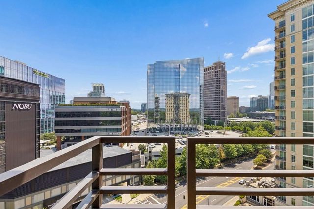 700 Park Regency Place NE 1604, Atlanta, GA 30326
