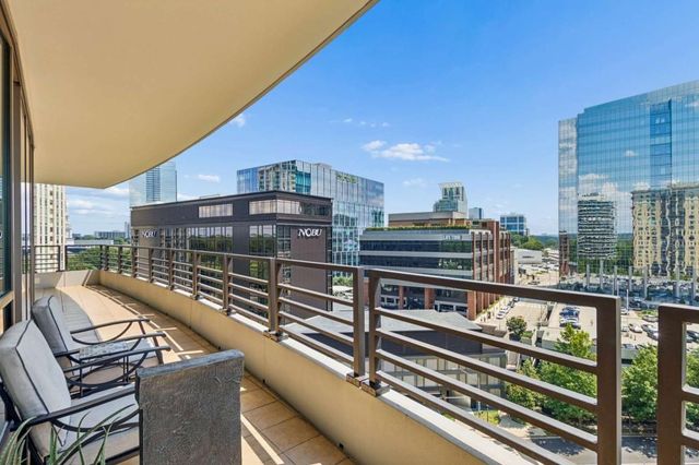 700 Park Regency Place NE 1604, Atlanta, GA 30326