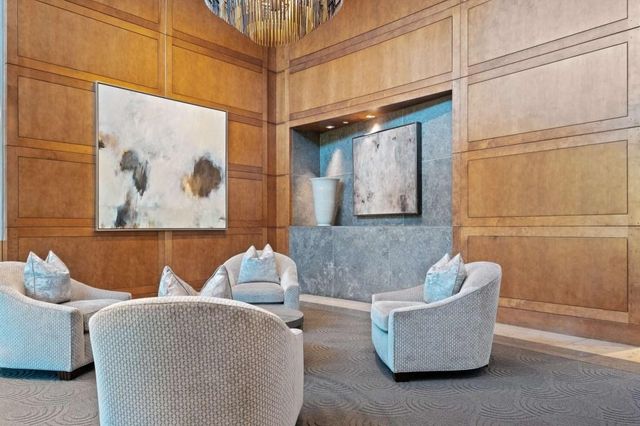 700 Park Regency Place NE 1604, Atlanta, GA 30326