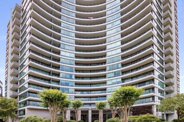 700 Park Regency Place NE 1604, Atlanta, GA 30326