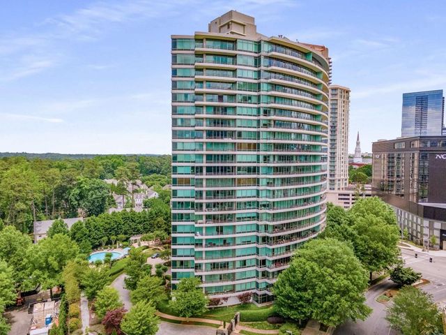 700 Park Regency Place NE 1604, Atlanta, GA 30326