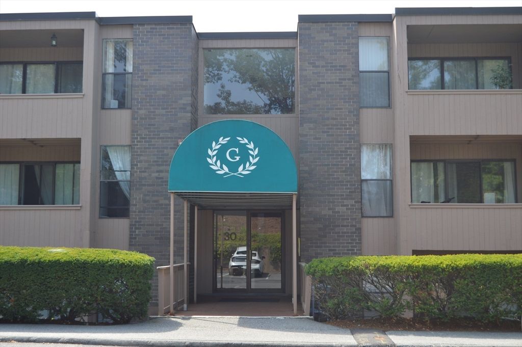 30 Shrewsbury Green Dr C, Shrewsbury, MA 01545