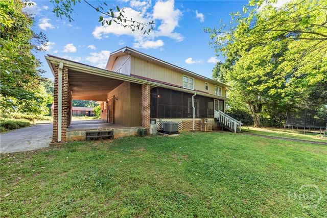 157 Glendale Heights, Winterville, GA 30683