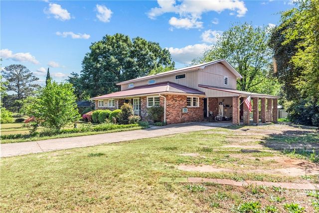 157 Glendale Heights, Winterville, GA 30683