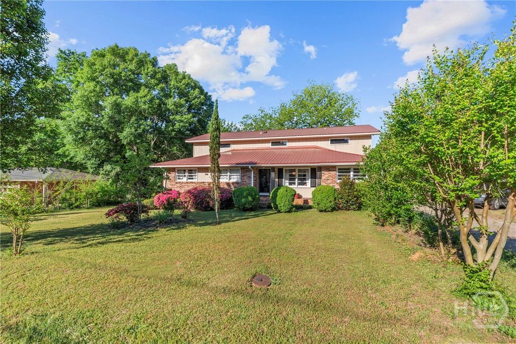 157 Glendale Heights, Winterville, GA 30683